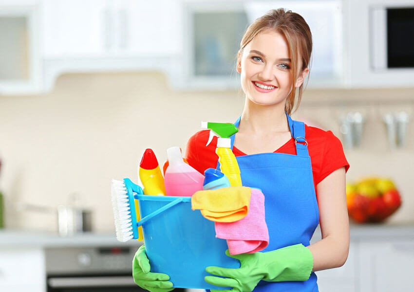 10 Most Popular Clean Tips your House/Office