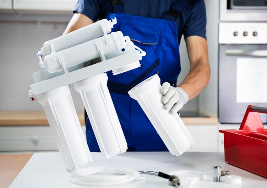 Repairing Your Home Pipeline Using Equipments