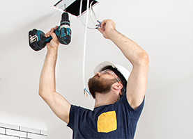 Assuring Reliable Energy Source During Emerge