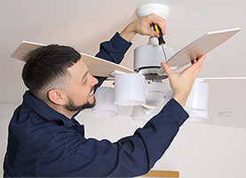 Your House Needs An Electrical Safety Inspec