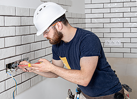 Bug Management For Home Electrical System